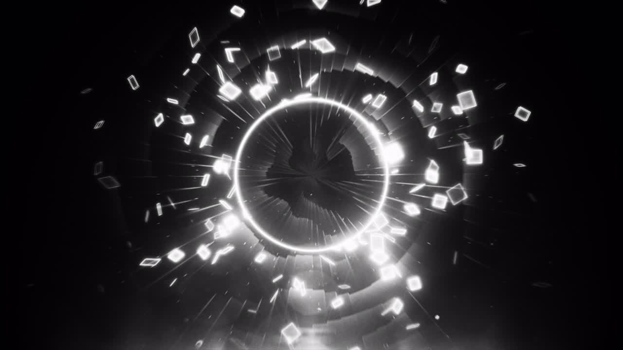 추상적인 스트럼 선은 검은색 바탕에 스트롬 파동 디자인, 진동하는 파동 형태, 음악을위한 오디오 스트램 시레이션, 미래 애니메이션, 스 비디오 태국, 음파, 전기 심장 촬영, 소리와 함께 비디오, 단일 선 입자