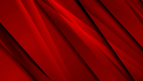 rojo oscuro abstracto brillante fondo de movimiento corporativo