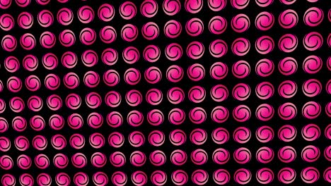 imágenes de video de fondo con patrones de colores y texturas para la composición de video