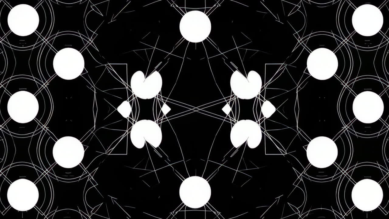 patrón geométrico abstracto