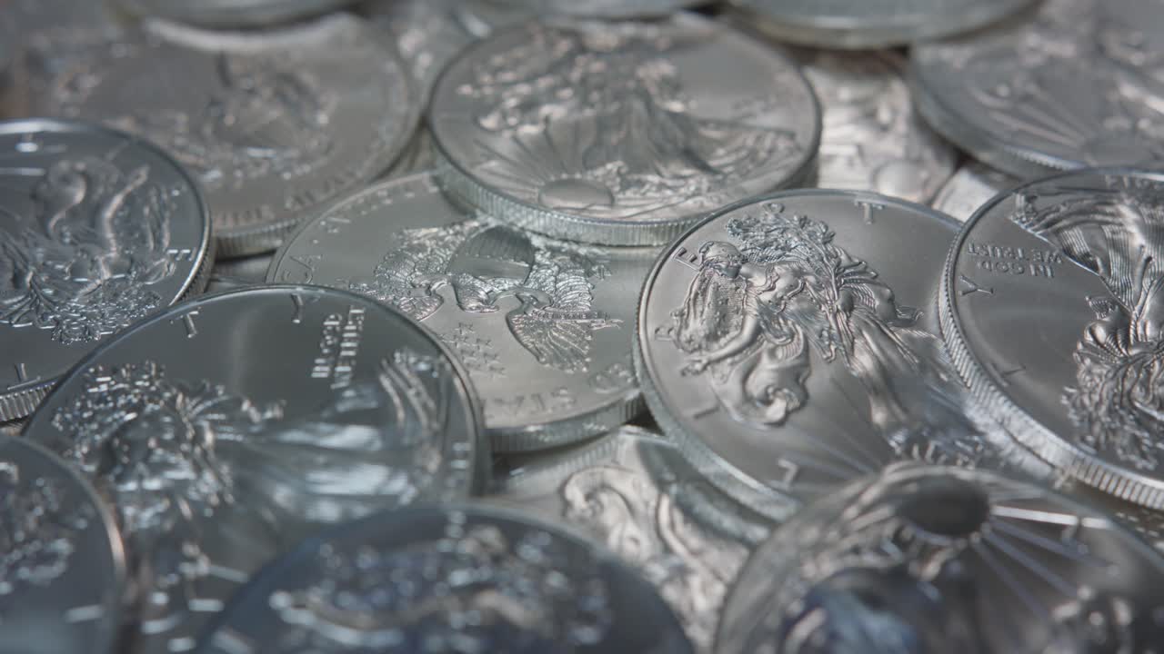 랙 포커스 ecu 은화