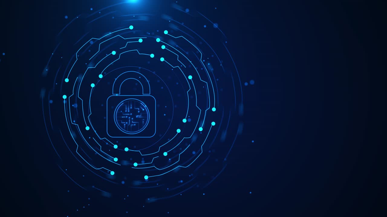 Internet personal information data protection network security background cyber security network