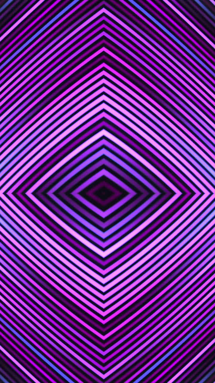 Disegno geometrico astratto con linee diagonali