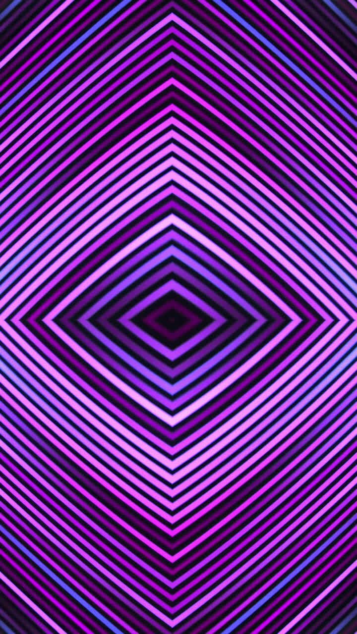 Disegno geometrico astratto con linee diagonali