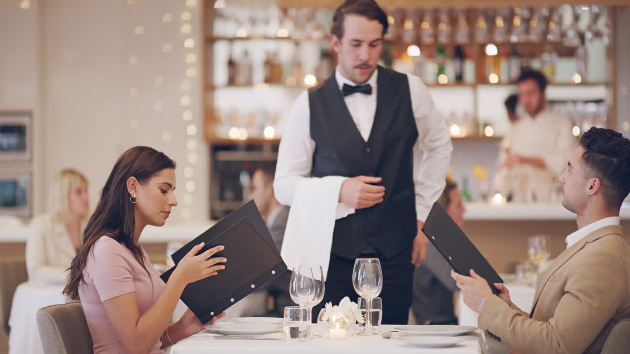 We're going for the chef's special today