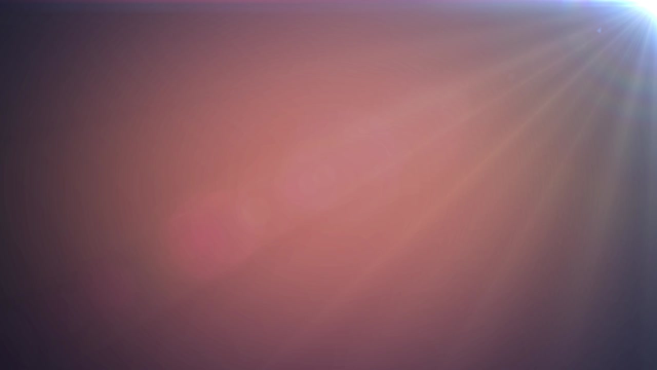 beam light lens flare texture effect background