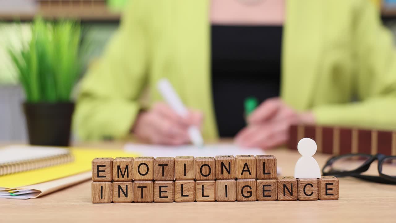 Emotional Intelligence and Personal Development