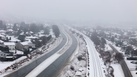 Trans-Canada-Highway-1:-The-Winter-Perspective