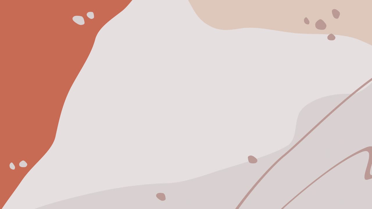 Abstract Geometric Art Colors Background