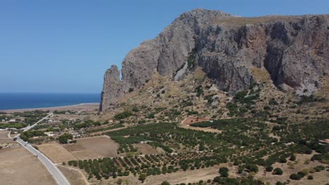 Drohnenvideo-Von-San-Vito-Lo-Capo-Auf-Sizilien-3