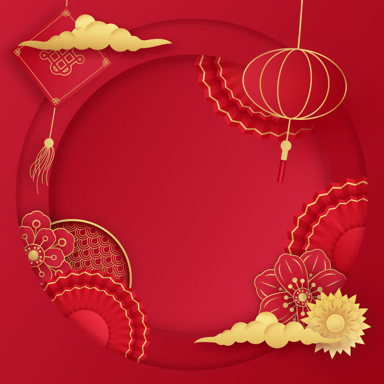 Chinese New Year Design