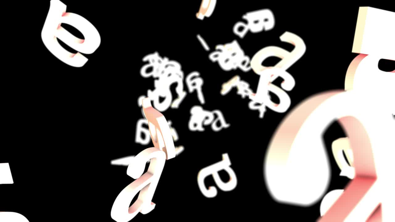 A charaacter Background 4K