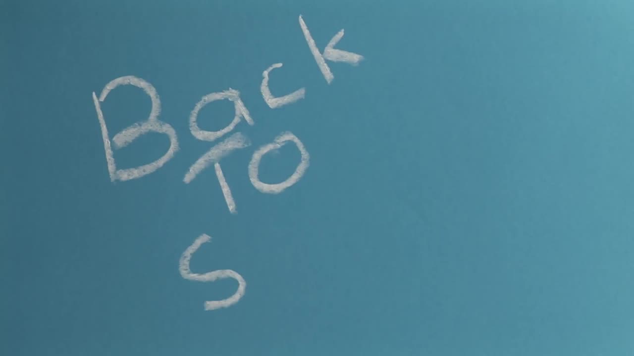 학교로 돌아가다