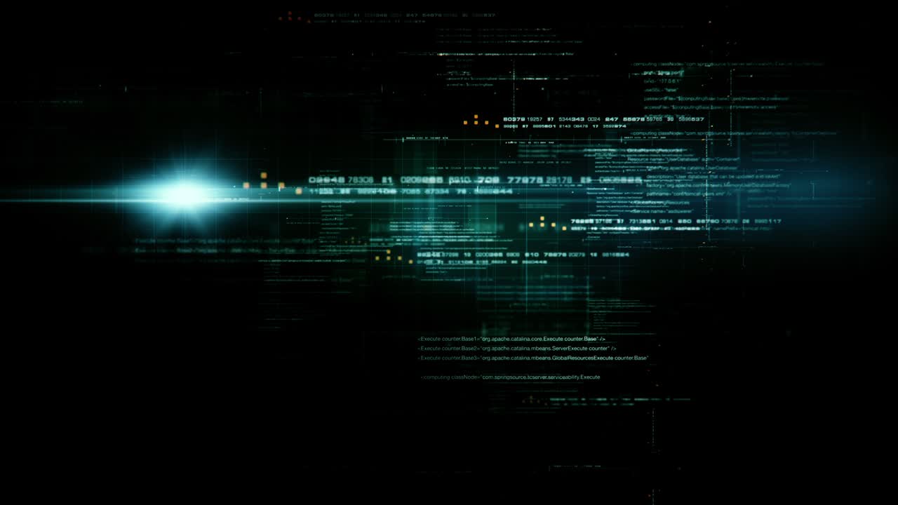 Advance Neural Networks Simulation