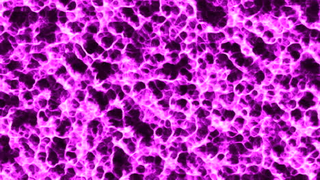 textura de fuego púrpura abstracta