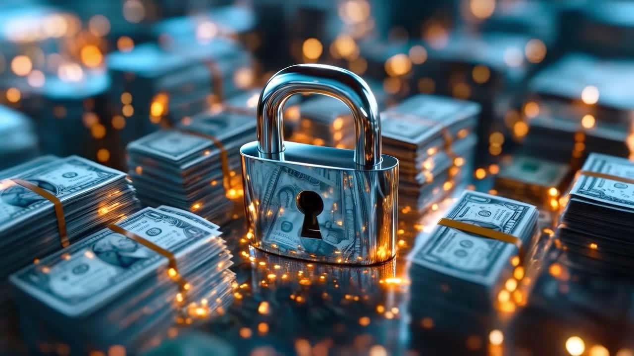 Financial Security and Protection