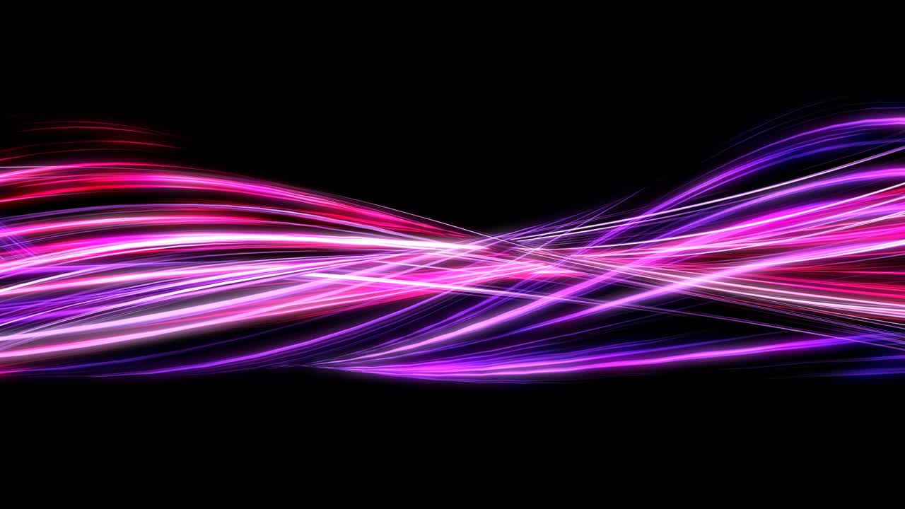 fondo de energía concepto abstracto futurista como arte