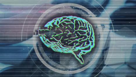 procesamiento de datos y ciencia
