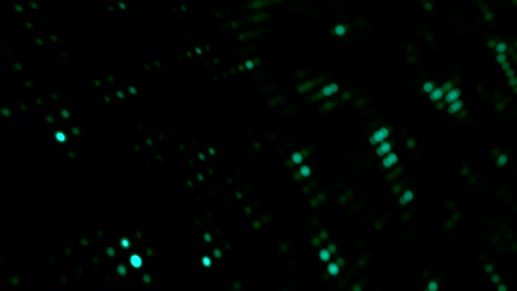 fondo abstracto generado por computadora de píxeles retro, telón de fondo de renderización 3d, cuadrícula como un primer plano de imagen de periódico