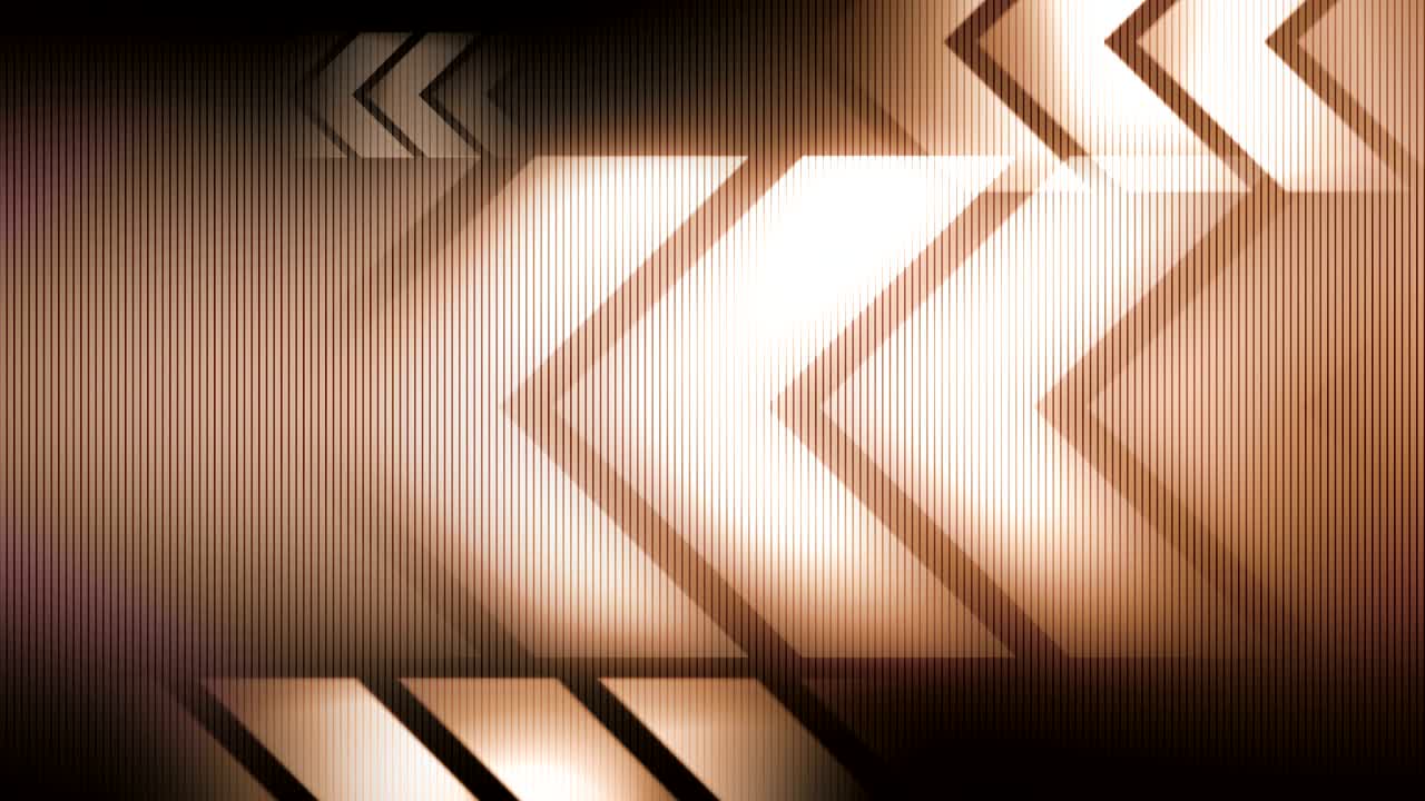 flechas direccionales ligeras suaves