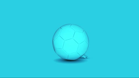 whistle and soccer ball 4k