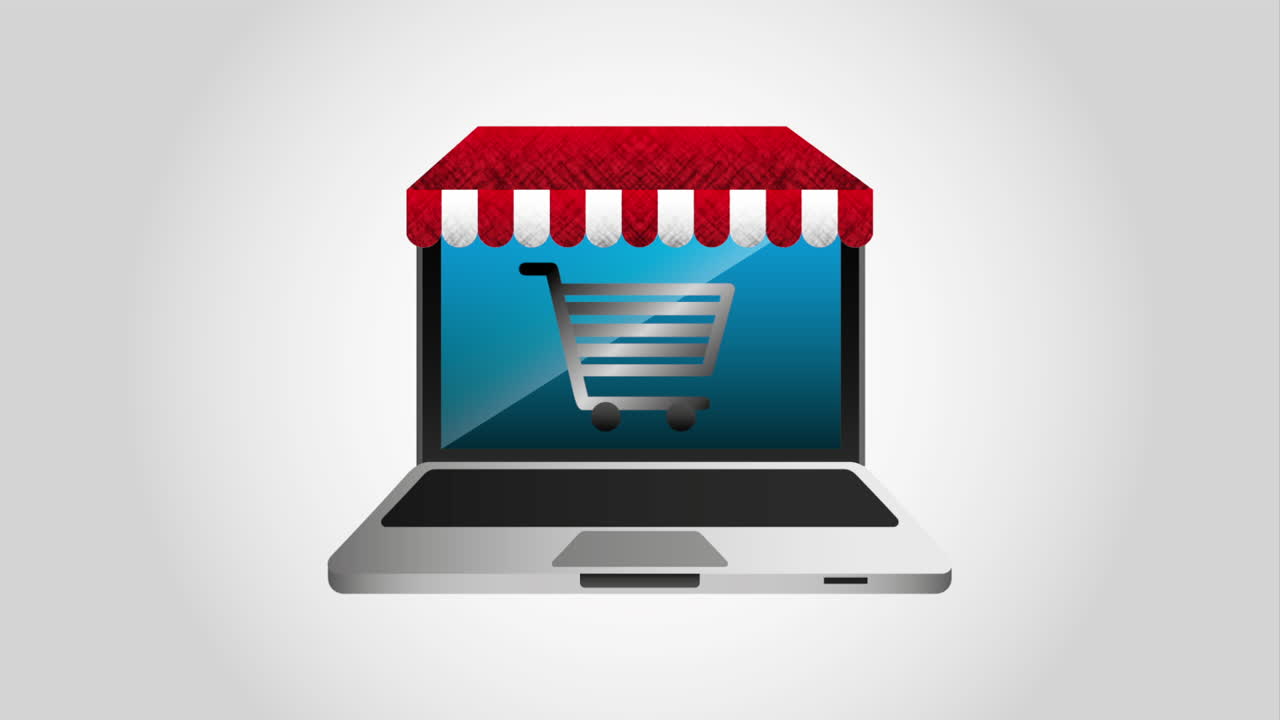 diseño de comercio electrónico