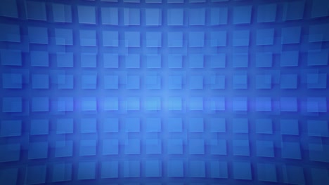 animación espacial de las baldosas [bucle]