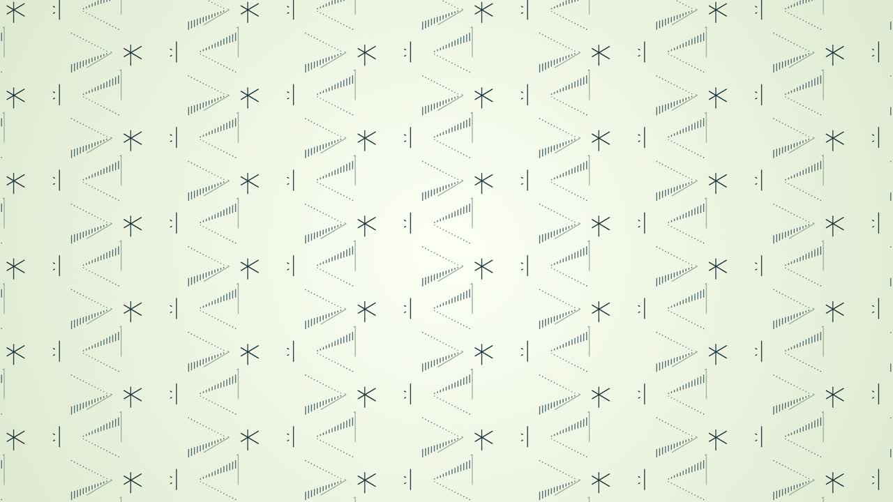 Complex Looped Background