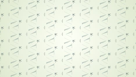 Complex Looped Background