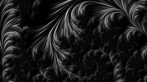 mandelbrot fractal pattern moving fluid for abstract or psychedelic or trippy and hypnotic backgrounds for computer graphics, djs, live, concerts, night clubs