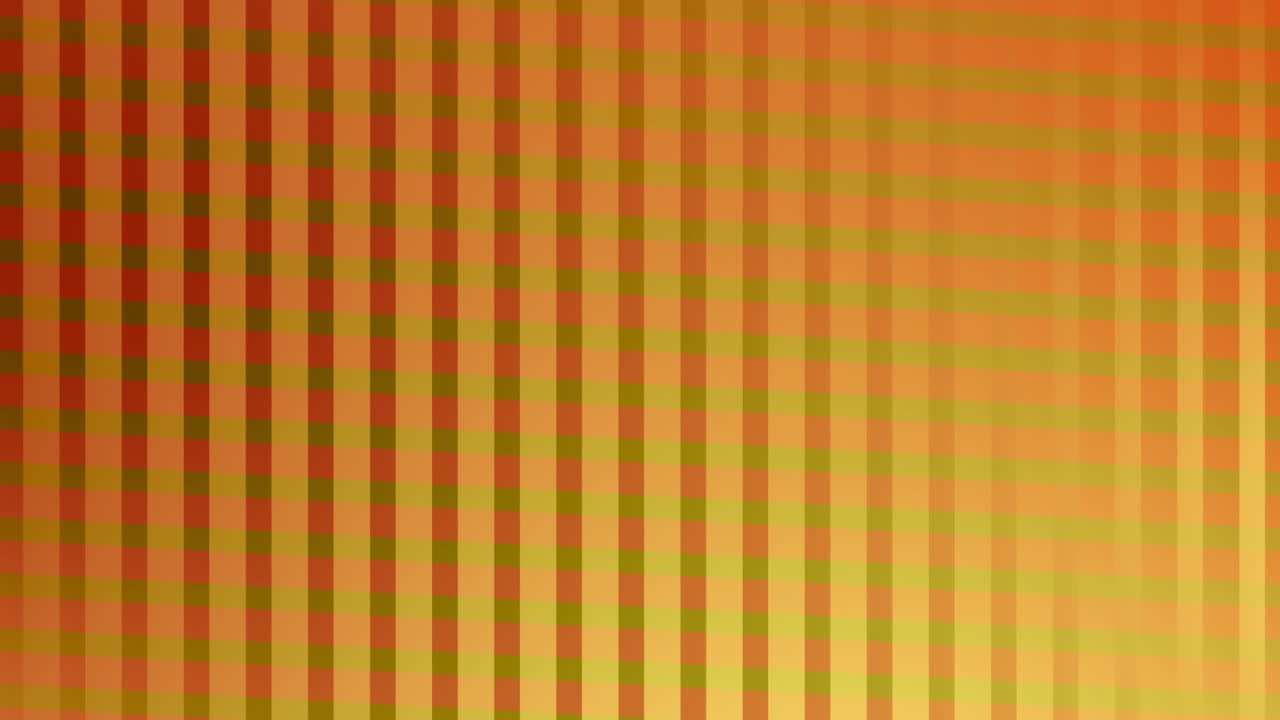 gráfico de venta masiva en fondo naranja