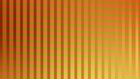 gráfico de venta masiva en fondo naranja