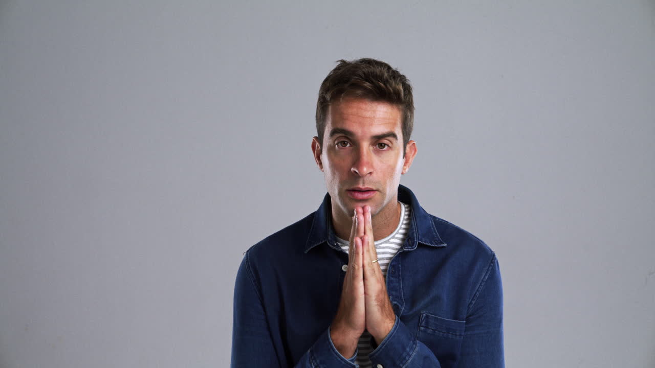 pareces un poco preocupado.