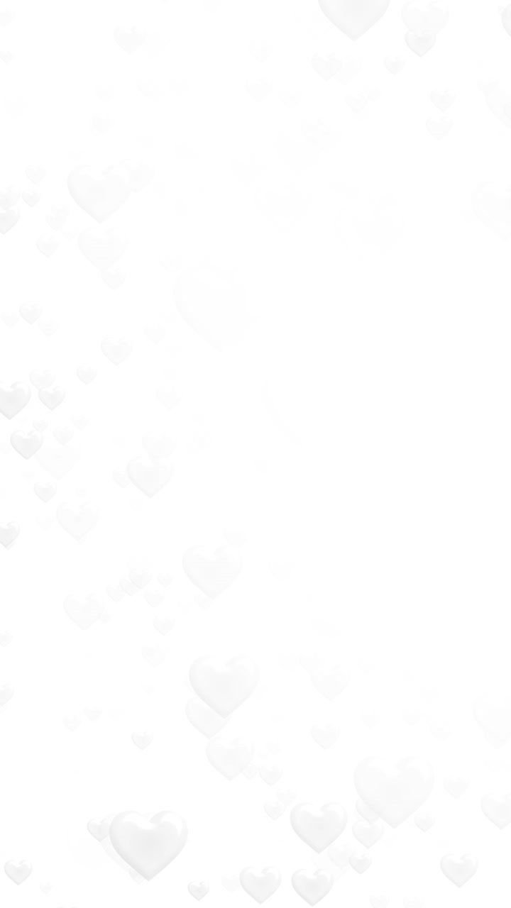 Coração amor Dia dos Namorados casamento aniversário partículas fundo corações bokeh brilho glitter