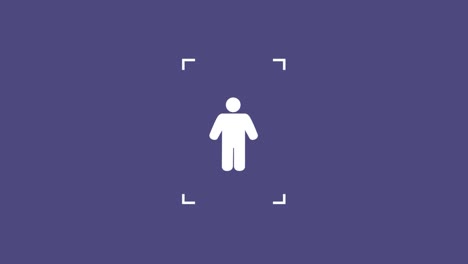 group of people icons