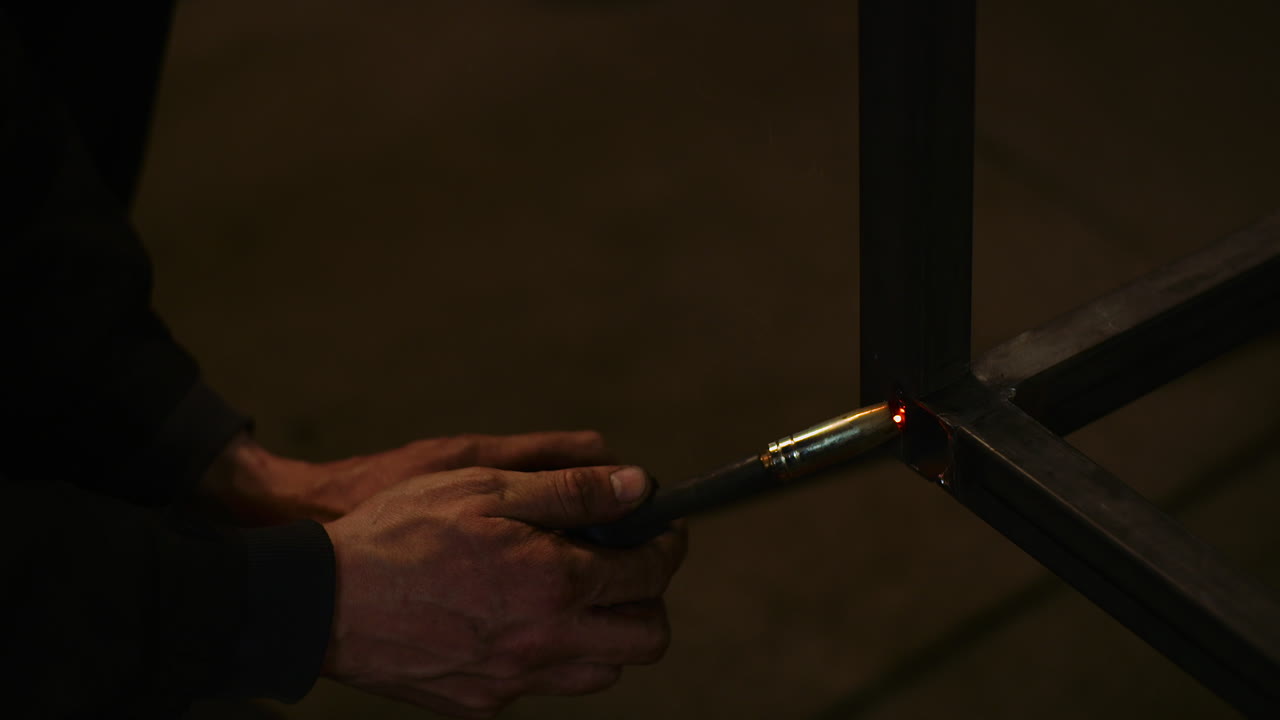 industria soldador soldadura acero construcción 11