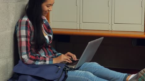 Student-using-her-laptop-pc