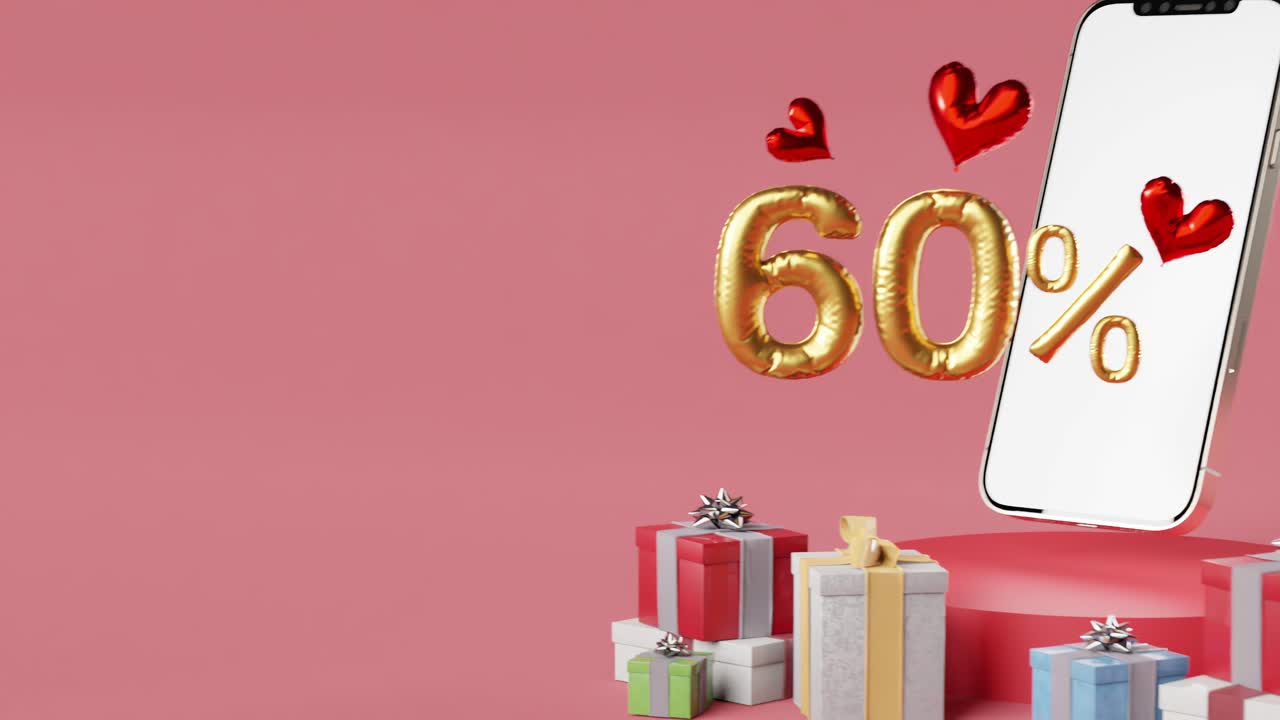 concepto del día de san valentín