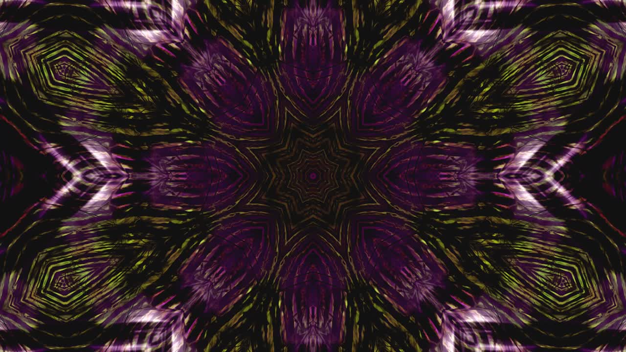 animación colorida abstracta. fondo líquido multicolor. hermosa textura de gradiente, movimiento de fondo multicolor abstracto.