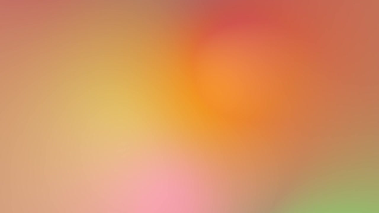 Nocturnal Gradient Backgrounds - Customizable editable video template