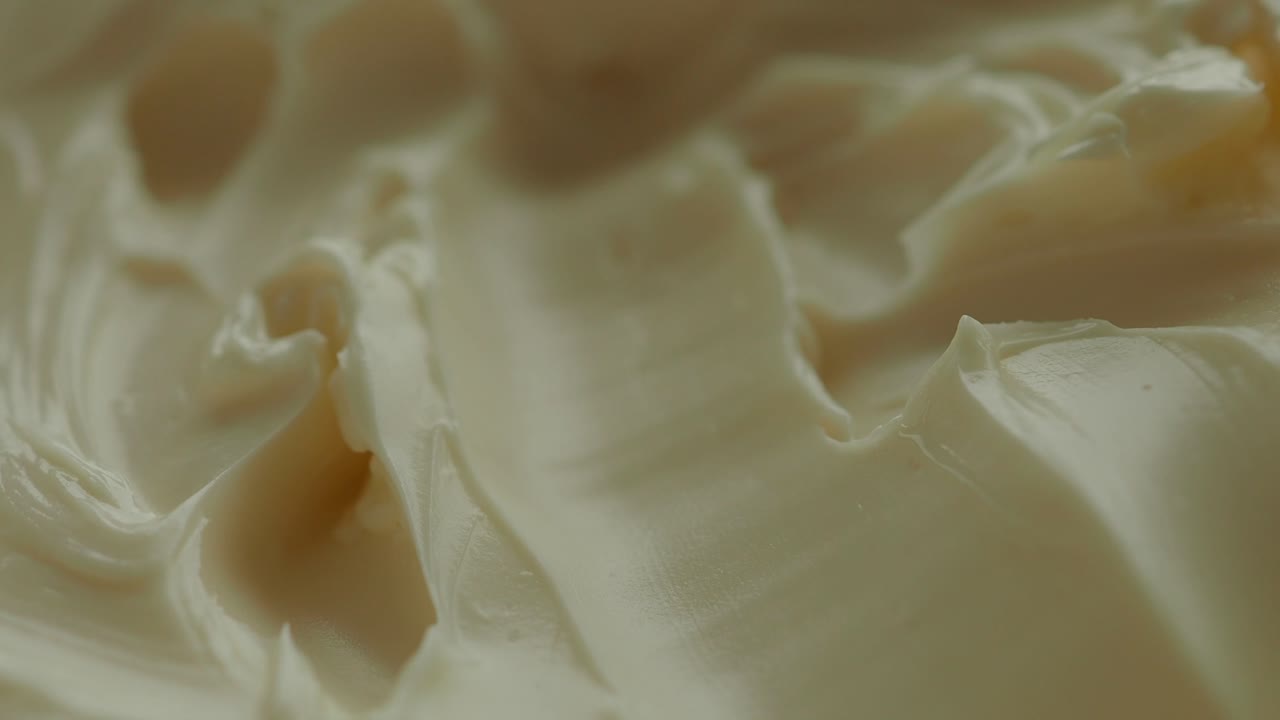 크림 치즈 스프레이드