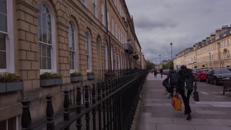 Great-Pulteney-Street,-Bath,-UK