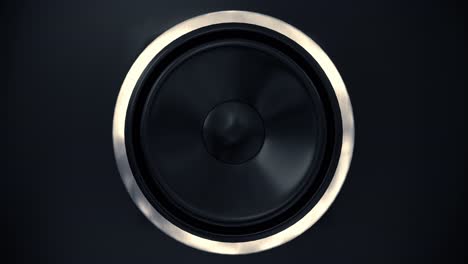 Speakers-music-vibrating-sub-cone-beats-bass-club-loudspeaker-sound-boom-box-4k