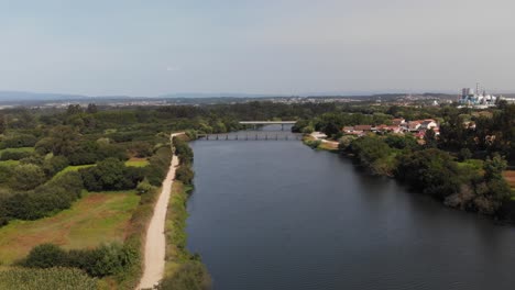 Ponte-De-Lima-Portugal-Und-Umgebung