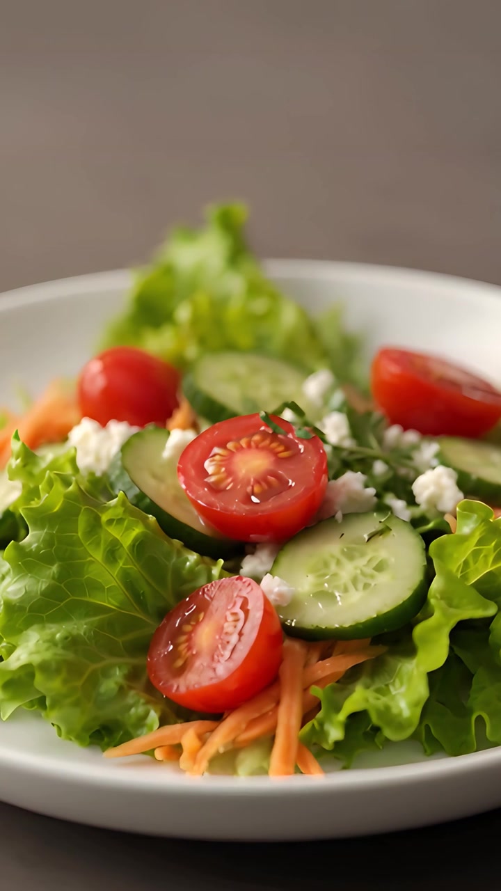 Sunn Salatmat 4K