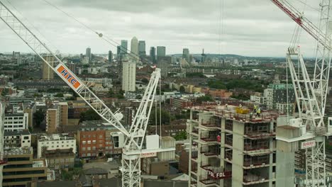 London Cranes 00