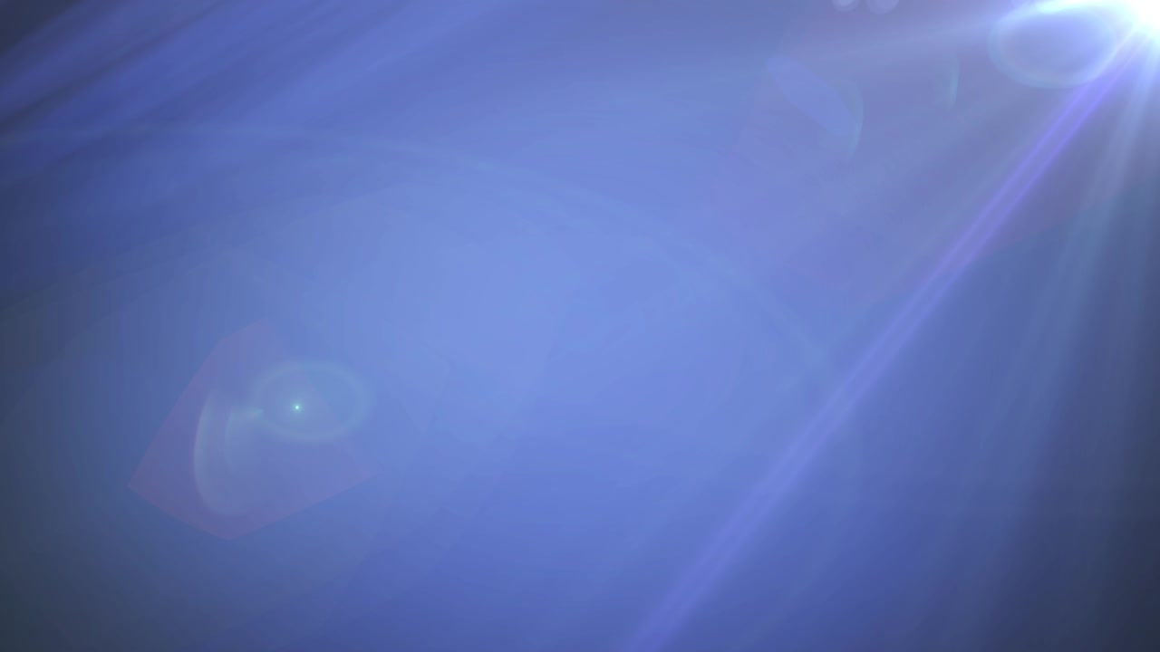 빛 렌즈 플레어 텍스처 효과 배경