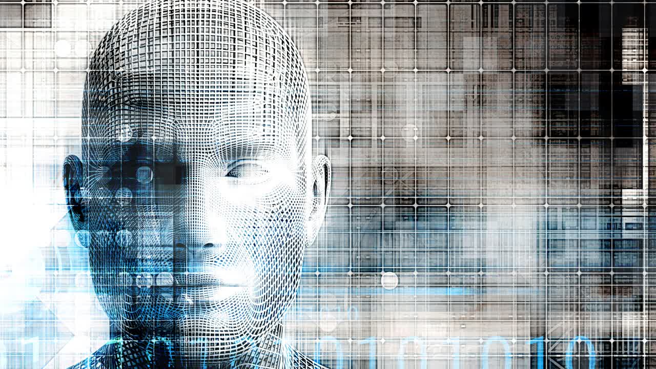 Big Data Artificial Intelligence for Pattern Recognition and Prediction Looping