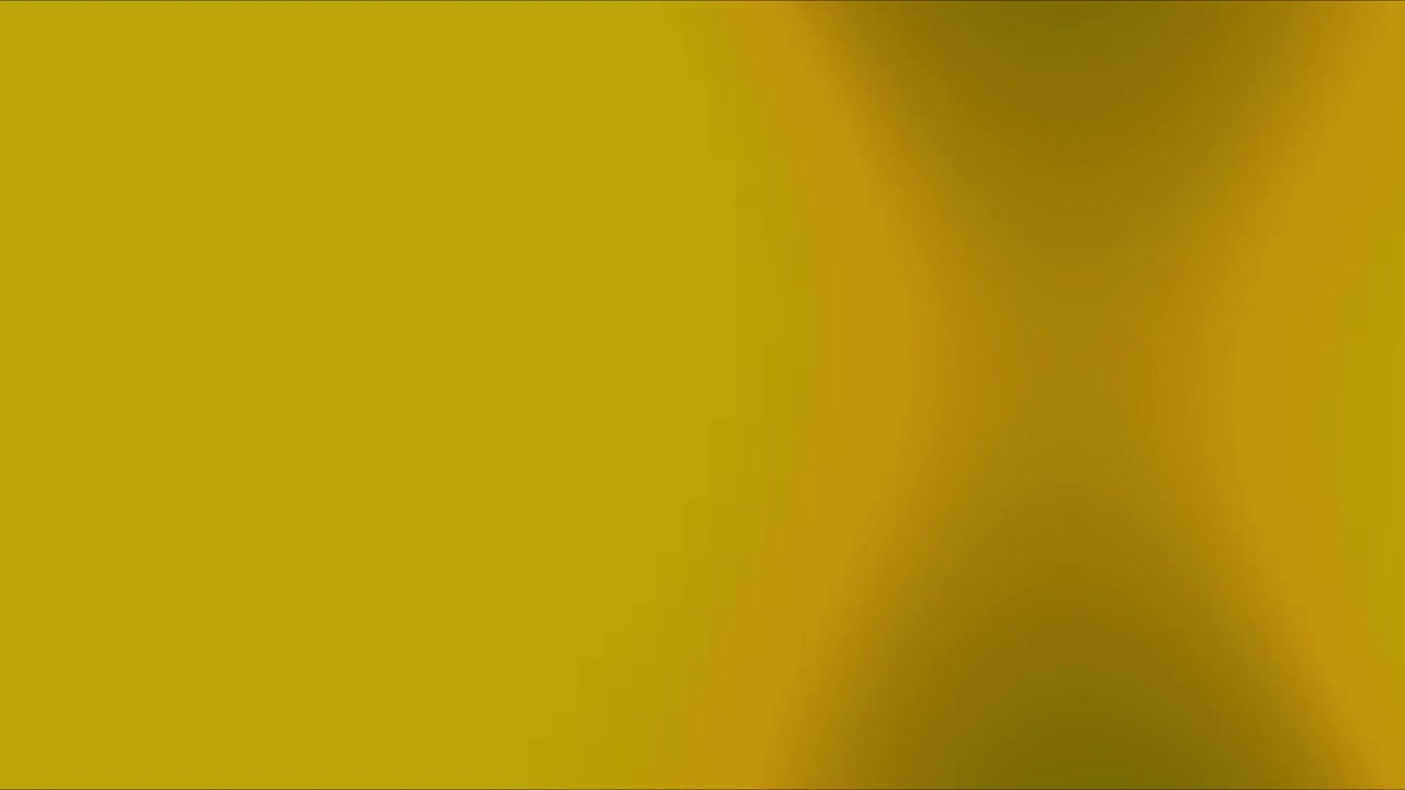 Abstract Motion Background with Soft Yellow and Green Gradient