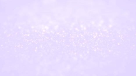 violet light purple wedding sparkling glitter background loop